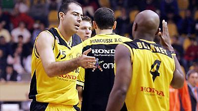 Καράγκουτης: «Να κάνουμε ένα βήμα μπροστά»