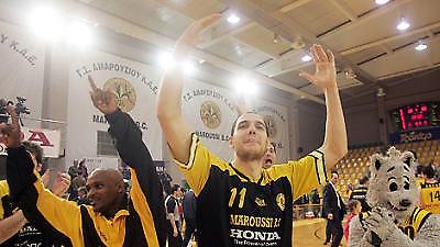 Α1: Με ψηλά… το κεφάλι