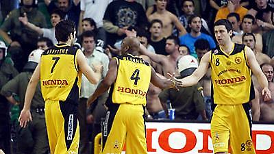 Α1: Άνοιξε… ο κύκλος