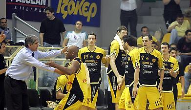 Ανακοινώθηκαν οι ομάδες του Euro Cup