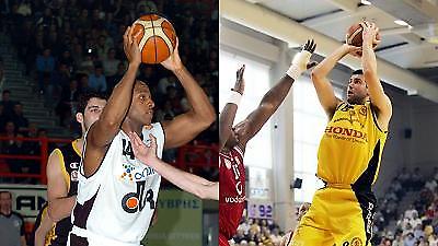 Στα «κιτρινόμαυρα» ο Έιμπραμς, έφυγε ο Σέκουλιτς