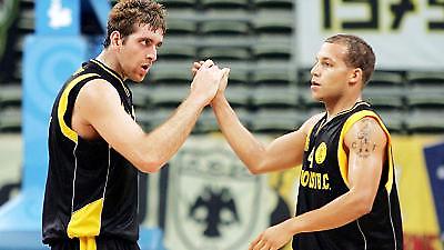 Α1: Ηρεμία μετά την πράσινη «καταιγίδα»