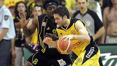 Α1: Να «ρεφάρει» στη Θεσσαλονίκη