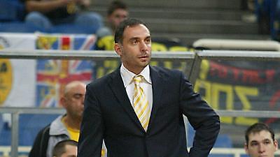 Α1: Επειγόντως νίκη με Αιγάλεω