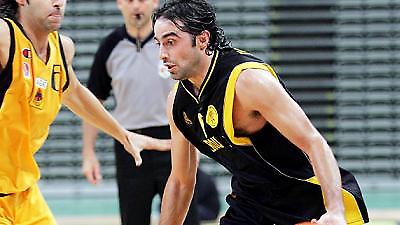 Χαραλαμπίδης: «Aκόμα έχουμε πολλά να δείξουμε»