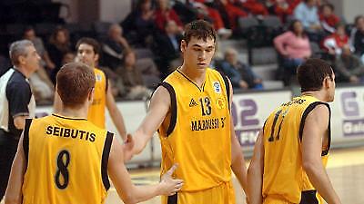 Α1: «Η ομάδα της αγάπης»