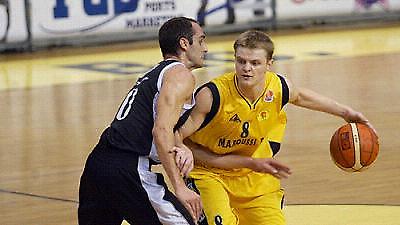 Σειμπούτις: «Να φτάσουμε όσο πιο μακριά γίνεται»