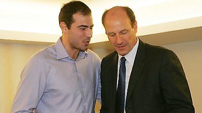 A1: Συνεργασία με «Παιδικά χωριά SOS»