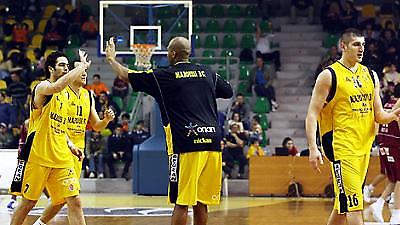 Α1: Κανονικά στις προπονήσεις