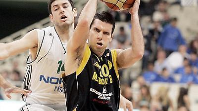 «Παρηγοριά τα πλέι οφ»