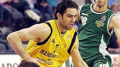 Α1: «Πυρετός» για Παναθηναϊκό