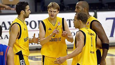 A1: Δεν ήταν καταστροφή, αλλά…