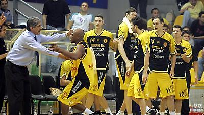 A1: Είπαν το... αντίο