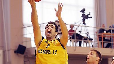 Α1: Χαμόγελα για Κυρίτση-Έιμπραμς