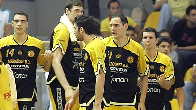 Α1: Η πιο μεγάλη ώρα