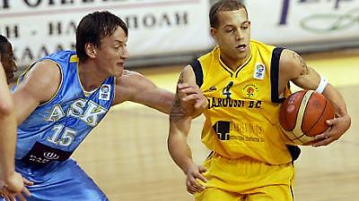 A1: Διακοπές... τέλος