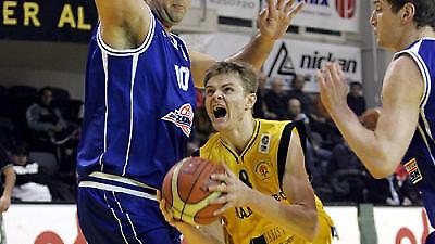 Του τελείωσε η Ευρώπη