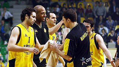 Καϊμακόγλου:«O Πανελλήνιος είναι ομάδα με βάθος και ικανότητα»