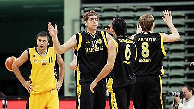 Όπως πέρσι... λίγο νωρίτερα