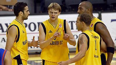 Με άνεση η πρώτη νίκη