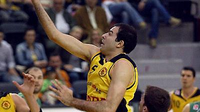 Α1: Με δυο απουσίες στο ΟΑΚΑ