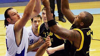 Α1: Με μόνο στόχο τη νίκη