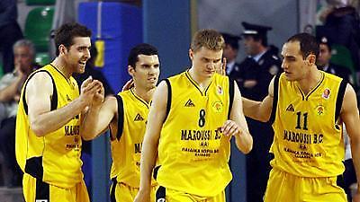 Νίκησε και ανεβαίνει…