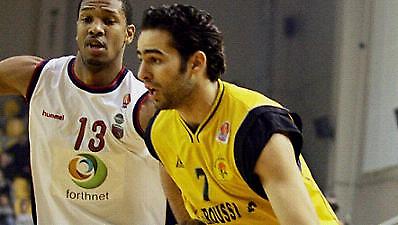 Κυρίτσης: «Δεν το βάζουμε κάτω»