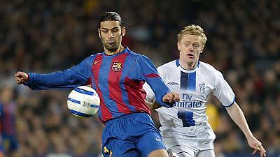 Μάρκεζ: «Για πάντα στη Μπαρτσελόνα»