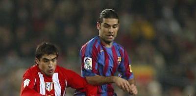 Για πάντα στην «Μπάρτσα» ο Μάρκες