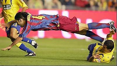 Ξανατραυματίστηκε ο Μάρκες