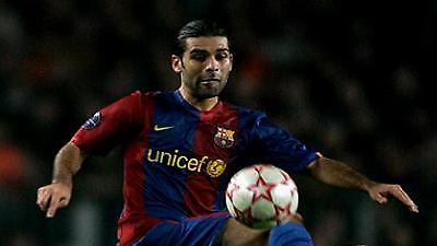 «Ψωνίζει» από «Μπάρτσα» η Ατλέτικο...