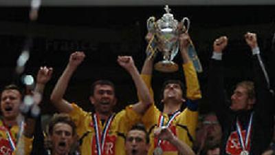 Εκανε την έκπληξη η Σοσό