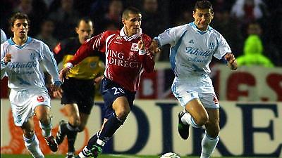 Le Championnat: Η αντεπίθεση των Μασσαλών