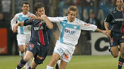 «Νοκ άουτ» η Μαρσέιγ!