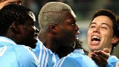 Le Championnat: «Γκέλα» για Λιόν, «σεντόνι» για Μαρσέιγ, υποβιβασμός για Τρουά