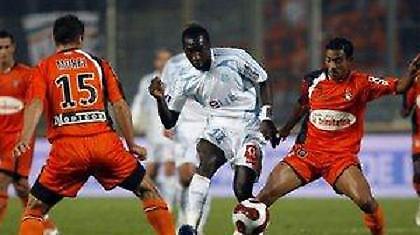 Le Championnat: Τώρα πιάστε την…