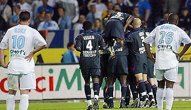 Le Championnat: Κερδισμένη η Ρεν