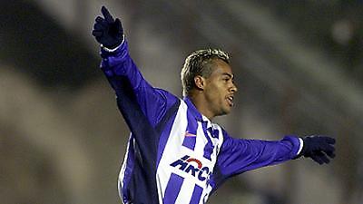 Η Χέρτα «ψάχνει» τον Μαρσελίνιο