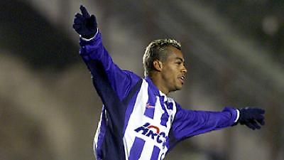 Έκλεισε Μαρσελίνιο η Τραμπζονσπορ