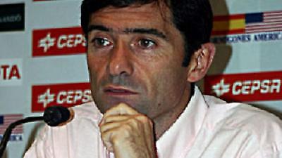 Αποχωρεί από την Ουέλβα ο Μαρσελίνο