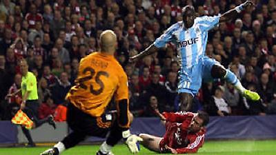 Merci Λίβερπουλ!