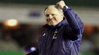 Γιόλ:«Είμαι αρκετά βέβαιος ότι θα νικήσουμε την Αρσεναλ»