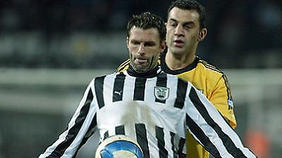 ΠΑΟΚ: Πιέζει για ανανέωση ο Μίετσελ