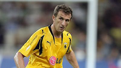 Αρουαμπαρένα: «Δεν έχουμε να φοβηθούμε τίποτα»