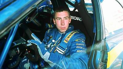 Δεν τρέχει στο ράλι Ιαπωνίας ο Μάρτιν