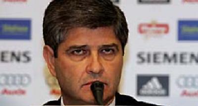 Μαρτίν: «Ομάδα αθλητών και όχι εκατομμυριούχων η Ρεάλ»