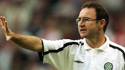 «Χωριάτη» για πάντα θέλουν τον Ο Νιλ