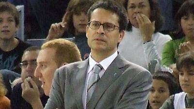 Στον πάγκο της Τζιρόνα ο Μαρτίνες