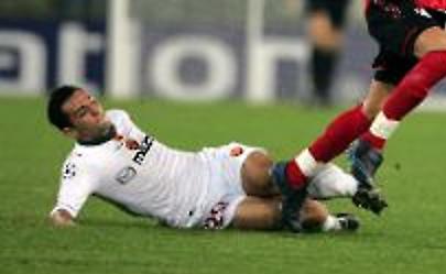 Απέρριψε την Άρσεναλ για την Μπελιτσόνα ο Ντε Μαρτίνο!